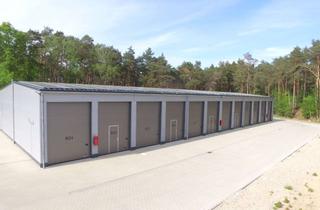Lager mieten in 49809 Lingen (Ems), zentrale Lager- und Stellplatzflächen zu vermieten
