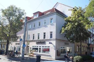 Haus kaufen in Magdeburger Allee 53, 99086 Andreasvorstadt, Gepflegte Kapitalanlagem mit 19 Einheiten - provisionsfrei vom Besitzer