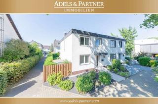 Doppelhaushälfte kaufen in 50767 Pesch, Einzigartige Chance: Exklusive Doppelhaushälfte mit sonnigem Grundstück in familienfreundlicher Lage