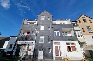Haus kaufen in Dorstfelder Hellweg 102, 44149 Dorstfeld, Solides Investment nahe Innenstadt und Universität