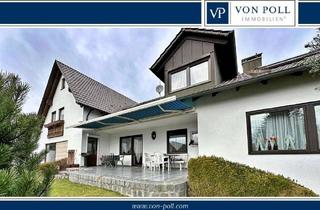 Einfamilienhaus kaufen in 89440 Lutzingen, Traumhaftes Einfamilienhaus mit Großzügigkeit und integrierter Arbeits-/Büro-/Praxisfläche