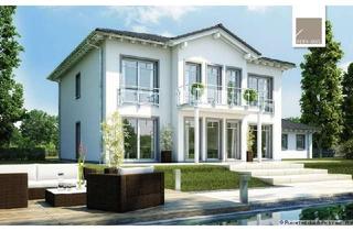 Haus kaufen in 04442 Zwenkau, Luxus pur