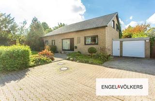 Einfamilienhaus kaufen in 48341 Altenberge, Einfamilienhaus in ruhiger Lage sucht neue Familie!
