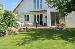 Einfamilienhaus kaufen in 74821 Mosbach, Großzügiges Einfamilienhaus mit Einliegerwohnung und Garten in Mosbach zu verkaufen
