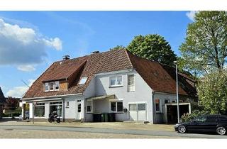 Haus kaufen in 27243 Harpstedt, 3 Immobilien - ein Preis - im Herzen von Harpstedt + 0 % Käuferprovision!