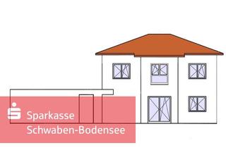 Einfamilienhaus kaufen in 87775 Salgen, Neubau Einfamilienhaus Mindelheim - Salgen