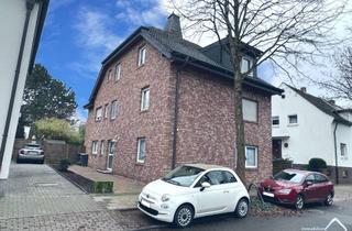 Haus kaufen in 46240 Eigen, 4-Familienhaus in Bottrop Eigen