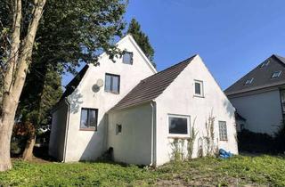 Einfamilienhaus kaufen in 24944 Mürwik, Sanierungsbedürftiges Einfamilienhaus!