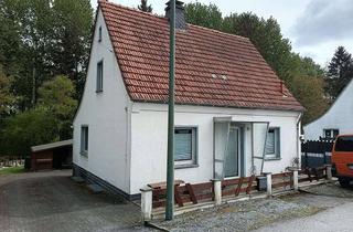 Einfamilienhaus kaufen in 59581 Warstein, Einfamilienhaus im Grünen in Warstein-Allagen