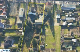 Haus kaufen in 39629 Bismark (Altmark), Zwei Generationen unter einem DachHaus mit großem Grundstück in ruhiger Lage