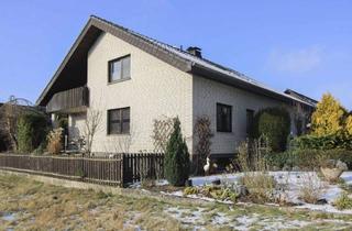 Haus kaufen in 33154 Salzkotten, Großes EFH in familienfreundlicher Lage - als Mehrgenerationshaus nutzbar