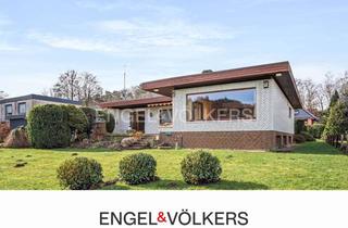 Haus kaufen in 22946 Großensee, Großensee - Bungalow sucht kreativen Eigentümer!
