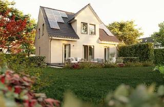 Haus kaufen in 38173 Veltheim, INKLUSIVE Grundstück: Großzügiges Familienhaus mit besonderem Reiz in Veltheim (Ohe)
