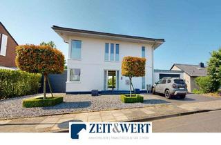 Einfamilienhaus kaufen in 50374 Erftstadt, Erftstadt-Bliesheim! Freistehendes Einfamilienhaus mit Pool! Energieeffizienzklasse A+! (MB 4516)