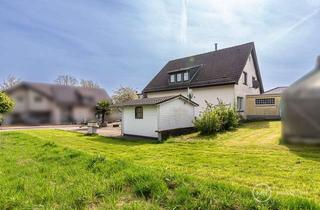 Einfamilienhaus kaufen in 53819 Neunkirchen-Seelscheid, *Einfamilienhaus mit Einliegerwohnung*in der ländlicher Idylle von Seelscheid