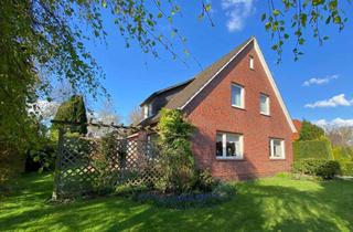 Haus kaufen in 26409 Wittmund, Bezugsfrei! Familienfreundliche Wohnlage!