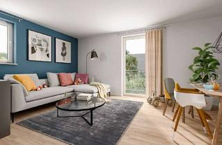 Haus kaufen in 35625 Hüttenberg, Flair 180 Duo - Urbaner Wohnkomfort für zwei Familien