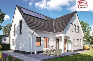 Haus kaufen in 35630 Ehringshausen, Domizil 192 - Multifunktionales Leben und Wohnen