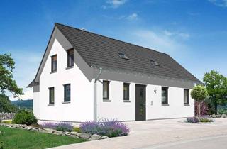 Haus kaufen in 35466 Rabenau, Domizil 192 - Multifunktionales Leben und Wohnen