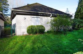 Einfamilienhaus kaufen in 27478 Cuxhaven, Naturliebhaber aufgepasst: Gemütliches Einfamilienhaus in Berensch!