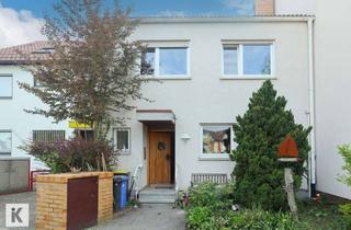 Haus kaufen in 67067 Rheingönheim, Zentral gelegenes Reihenmittelhaus in familienfreundlicher Lage