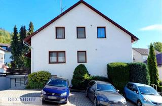 Haus kaufen in 37539 Bad Grund (Harz), Potential für ein Mehr-Generationen-Haus in Bad Grund