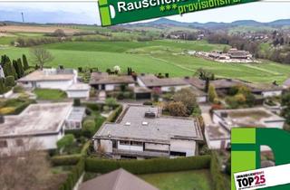 Haus kaufen in 53639 Königswinter, Traumhafter Bungalow mit Einliegerwohnung in Rauschendorf