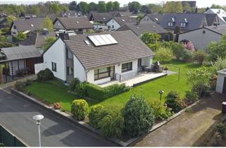 Haus kaufen in 41334 Nettetal, Geräumiges Wohnhaus mit Garage und gepflegter Gartenanlage in ruhiger Lage von Nettetal-Breyell