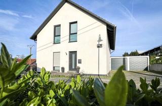 Einfamilienhaus kaufen in 57627 Hachenburg, Top gepflegtes & neuwertiges Einfamilienhaus in familienfreundlicher Ortschaft!
