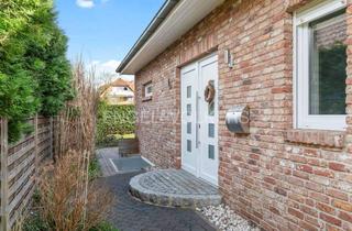 Einfamilienhaus kaufen in 22359 Volksdorf, Richtig gut gelegen: Einfamilienhaus für die große Familie