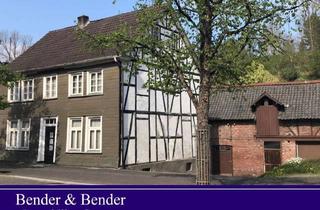 Haus kaufen in 51645 Gummersbach, Gelegenheit für "Handwerker"!