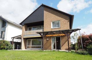 Haus kaufen in 50126 Bergheim, ++ Großzügiges Architektenhaus in Premiumlage! ++