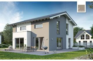 Haus kaufen in 75385 Bad Teinach-Zavelstein, Leben Sie los!!! Gebaut für große Perspektiven. (inkl. Grundstück, Keller und Garage)
