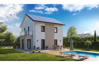 Einfamilienhaus kaufen in 58256 Ennepetal, Individuelles Einfamilienhaus in Ennepetal - Ihr Traumhaus nach Ihren Wünschen