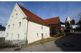 Haus kaufen in 86498 Kettershausen, ***Modernisiertes Anwesen in Kettershausen***
