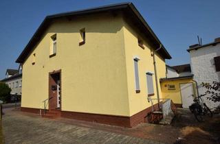 Einfamilienhaus kaufen in Chausseestr. 22, 17373 Ueckermünde, Seebad Ueckermünde Einfamilienhaus