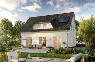 Haus kaufen in 25850 Bondelum, Landhausstil trifft zeitlose Eleganz: Ihr neues Zuhause im Grünen