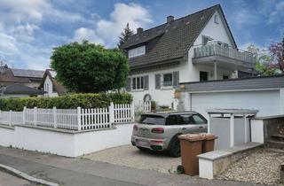 Haus kaufen in 74074 Heilbronner Kernstadt, Großes Haus mit Traumgrundstück