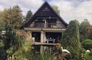 Haus kaufen in 19089 Crivitz, Idyll in der Natur