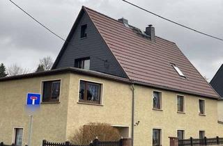 Haus kaufen in 09575 Eppendorf, Gemütliches Haus für Individualisten in Eppendorf