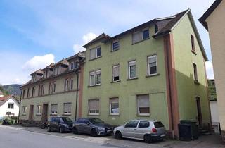 Haus kaufen in 69412 Eberbach, Lukrative Kapitalanlage in Eberbach