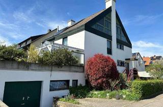 Doppelhaushälfte kaufen in 70794 Filderstadt, Gepflegte Doppelhaushälfte mit großer Terrasse u. Garten in familienfreundlicher Lage