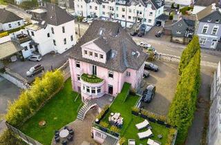 Villa kaufen in 42655 Burg/Höhscheid, Stilvolle Pracht: Ihre Traumvilla wartet auf Sie