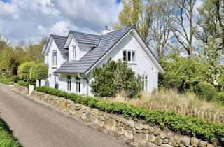 Haus kaufen in 25832 Tönning, Doppeltes Wohnglück am Eiderdeich in Tönning