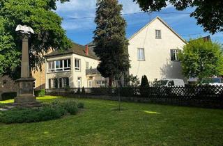 Villa kaufen in 55566 Bad Sobernheim, TOP Gelegenheit! Historisches Stadthaus/Villa in zentraler Lage von Bad Sobernheim zu verkaufen