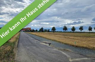 Haus kaufen in Auf Der Schanze, 31174 Schellerten, Inkl. Grundstück, ein Zuhause das überzeugt in Ottbergen.