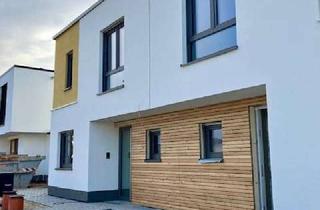 Doppelhaushälfte kaufen in Hilmar-Krüll-Straße 8a, 41516 Grevenbroich, Gestalten Sie Ihre Traumhaus mit! Neubau-Doppelhaushälfte vor den Toren Düsseldorfs