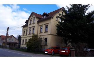 Haus kaufen in Berthelsdorfer Str. 134, 01844 Neustadt, KLEINES MEHRFAMILIENWOHNHAUS FÜR EIGENNUTZUNG ODER KAPITALANLAGE