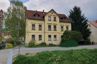 Haus kaufen in Bischofswerdaer Str. 134, 01844 Neustadt in Sachsen, KLEINES MEHRFAMILIENWOHNHAUS FÜR EIGENNUTZUNG ODER KAPITALANLAGE