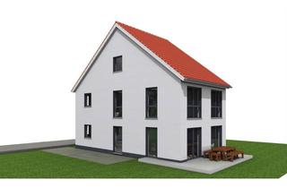 Haus kaufen in Friedhofstr., 63820 Elsenfeld, Effizienter Neubau - mit sehr viel Reserve !!!